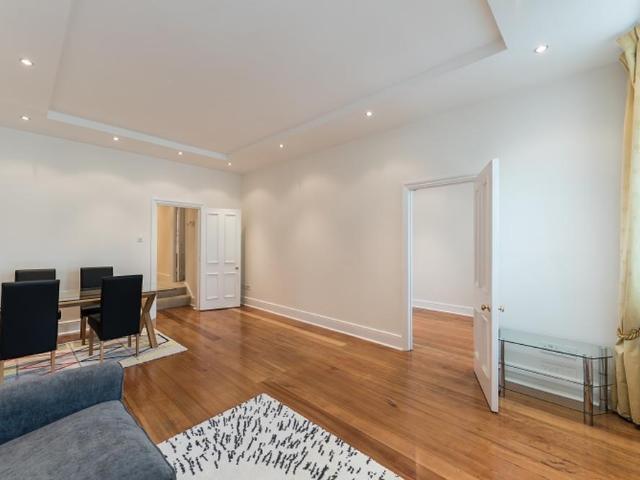 Apartment for rent in City of Westminster, Greater London