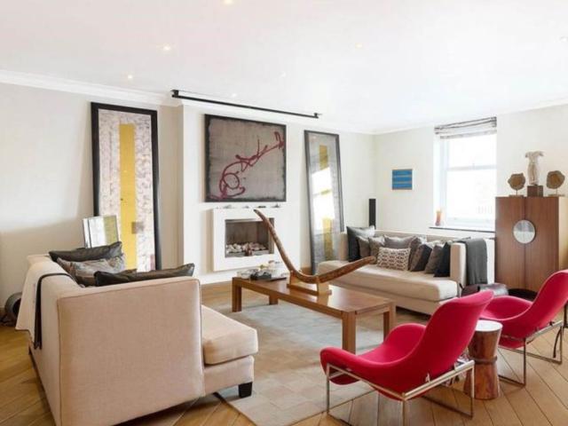 Apartment for rent in Mayfair, Greater London