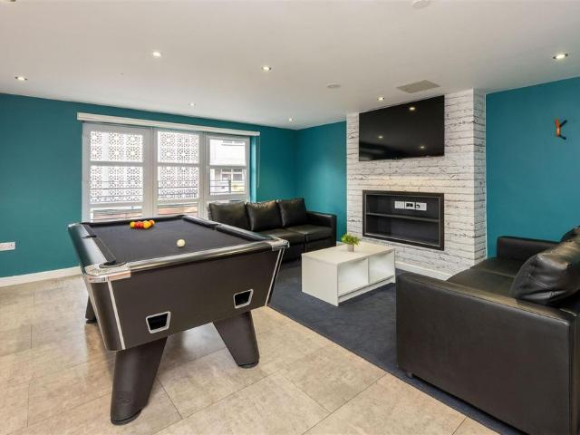 Apartment for rent in St Ann's, Haddon