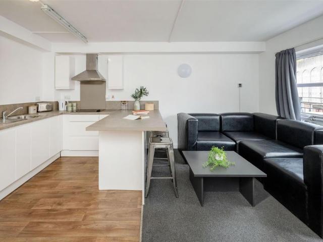 Apartment for rent in St Ann's, Haddon