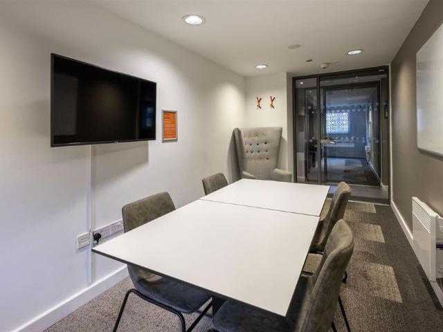 Apartment for rent in St Ann's, City of Nottingham