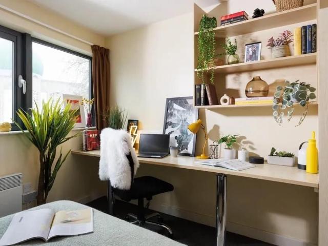 Apartment for rent in St Ann's, Haddon