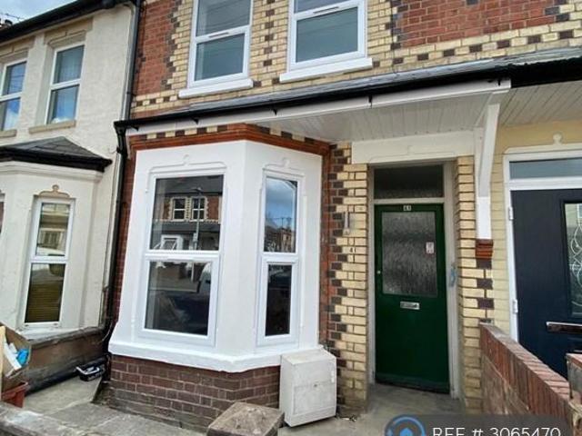 House for rent in Battle, Reading