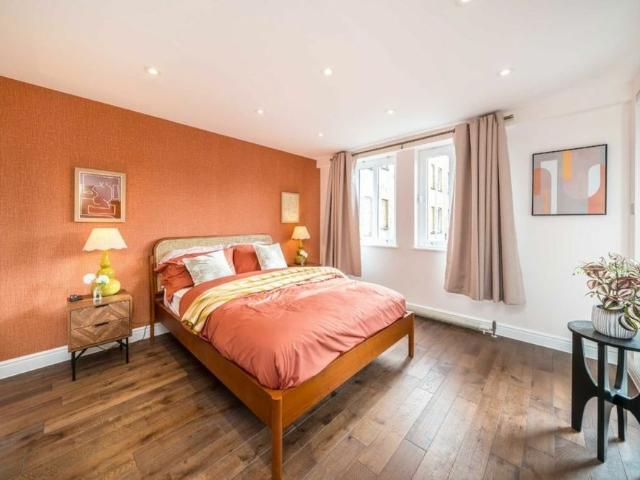 Apartment for rent in Mayfair, Isle Of Man