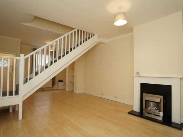 Apartment for rent in High Field, York