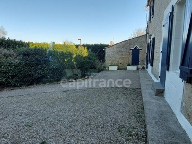 Maison vente à Les Sables-d'Olonne, Curzon