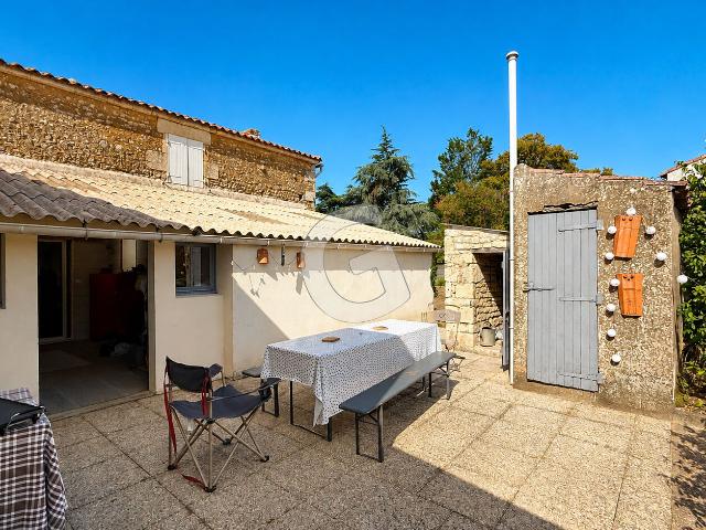 Maison vente à Les Sables-d'Olonne, Curzon