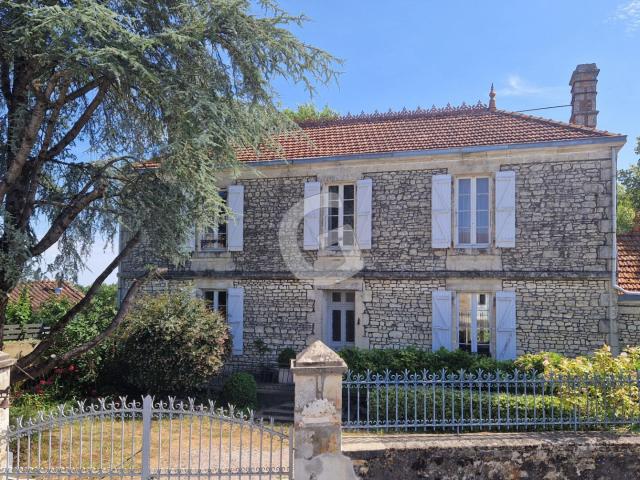 Maison vente à Les Sables-d'Olonne, Curzon