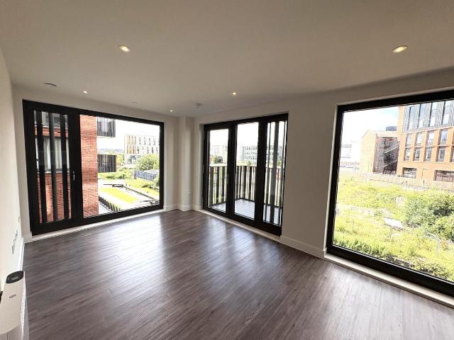 House for rent in Digbeth, West Midlands