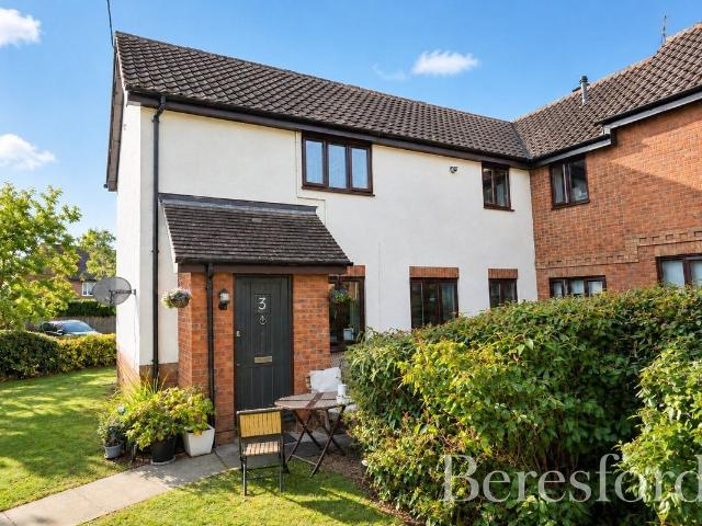 House for rent in Chelmer Village, Chelmsford