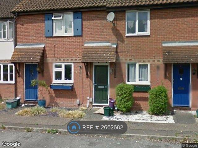 House for rent in Chelmsford, Essex