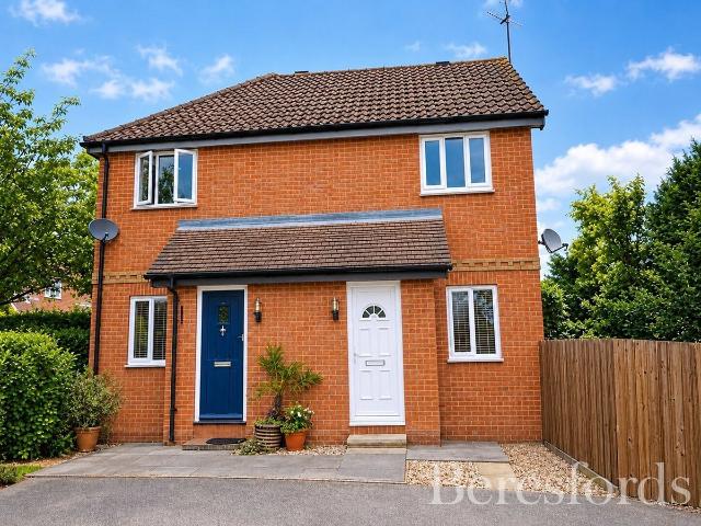 House for rent in Chelmer Village, Chelmsford