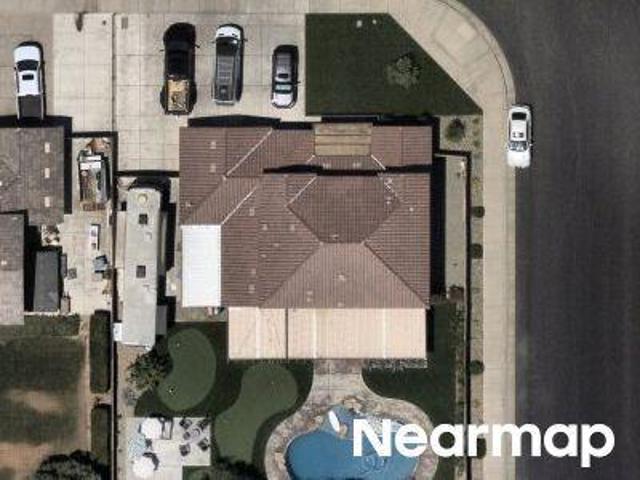 House for sale in Bakersfield, California