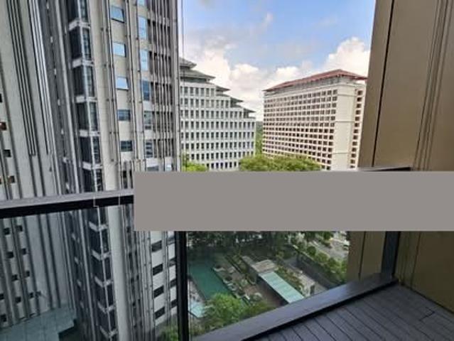 Condominium for rent