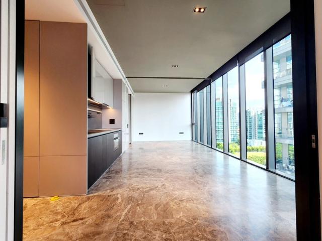 Condominium for rent