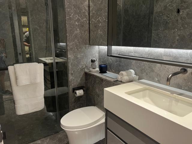 Condominium for rent