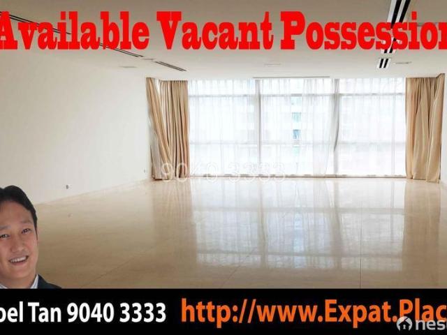 Apartment for sale in Orchard