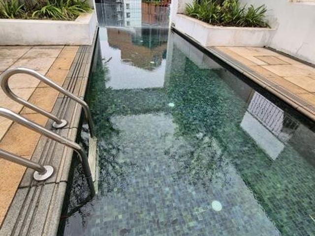 Condominium for rent