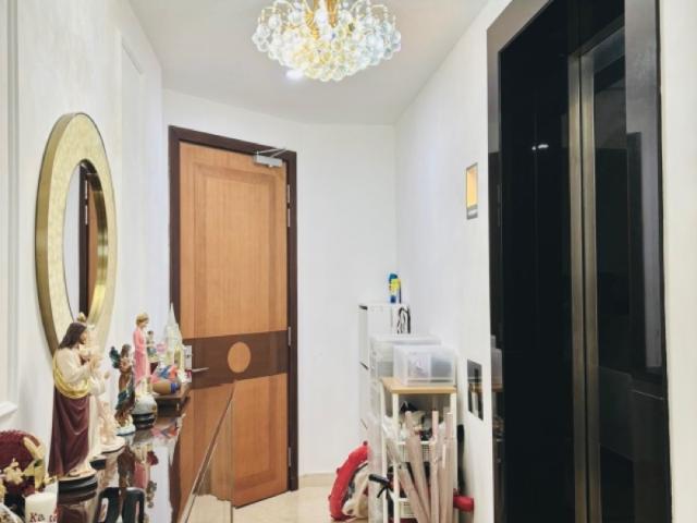 Condominium for rent