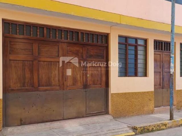 CUSCO DEPARTAMENTO A EN PRIMER PISO