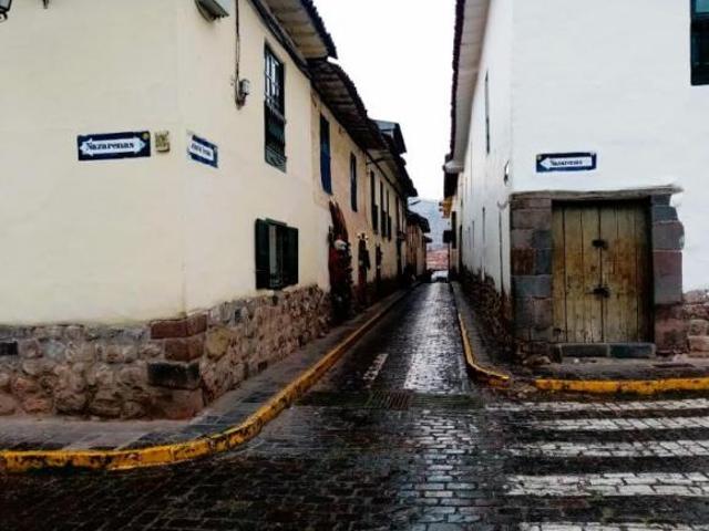 Casa venta en Cusco