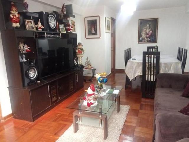 Departamento venta en Cusco