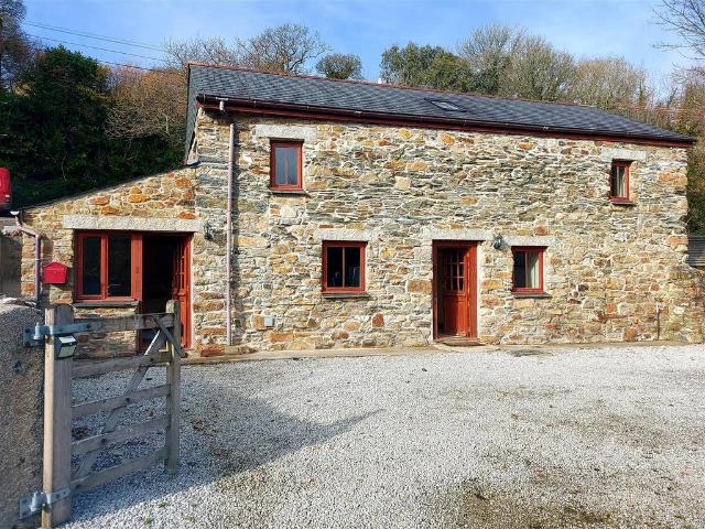 House for rent in Cusgarne, Frogpool