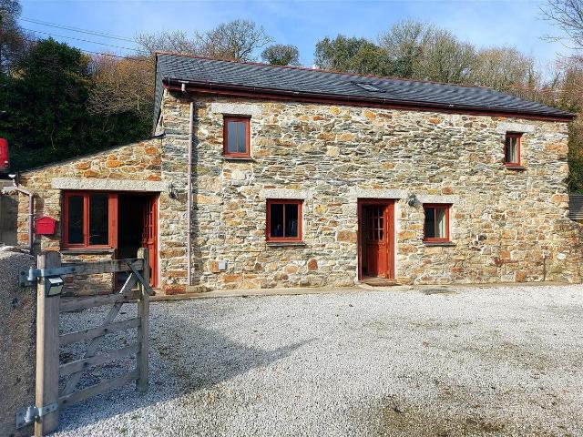 House for rent in Cusgarne, Frogpool