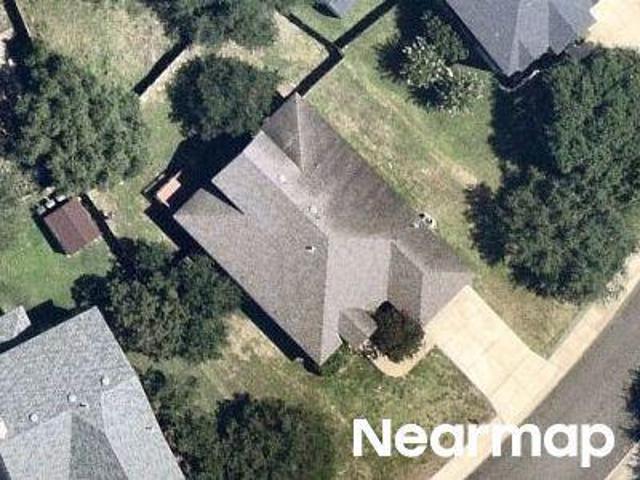 House for sale in Leesville, Texas