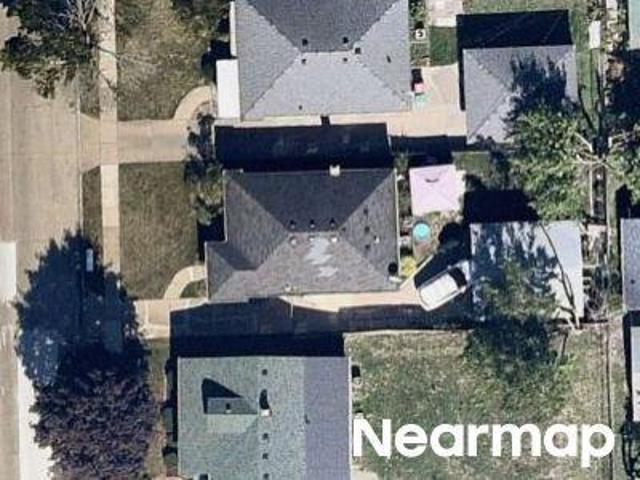 House for sale in Eastpointe, Michigan