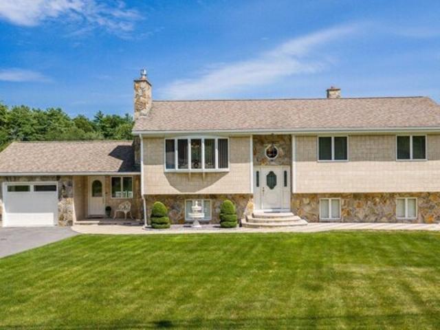 House for sale in Bristol, Massachusetts