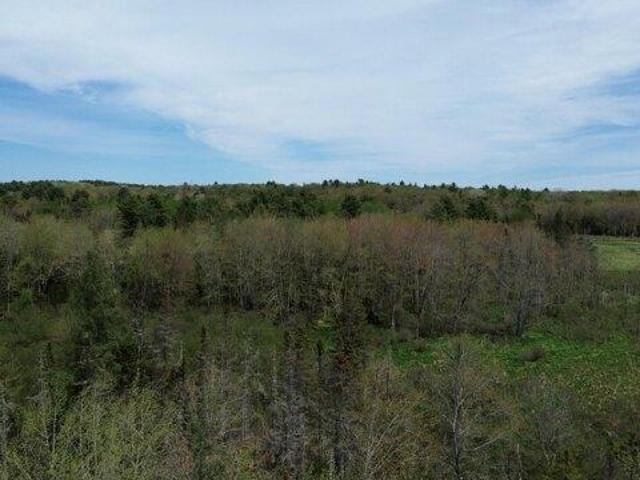 Land for sale in Cushing, Maine