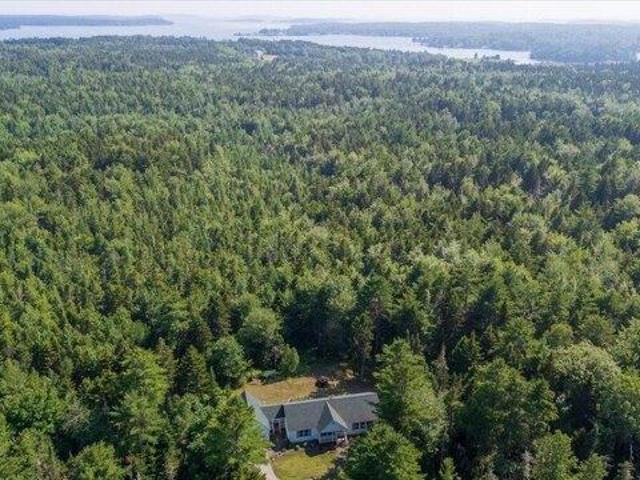 Land for sale in Cushing, Maine