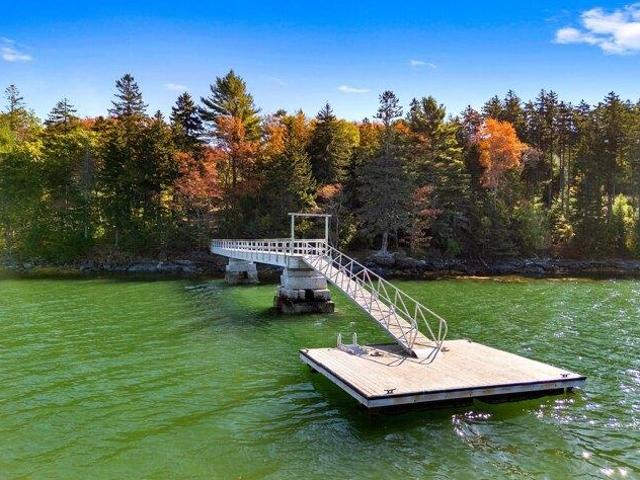 Land for sale in Cushing, Knox County