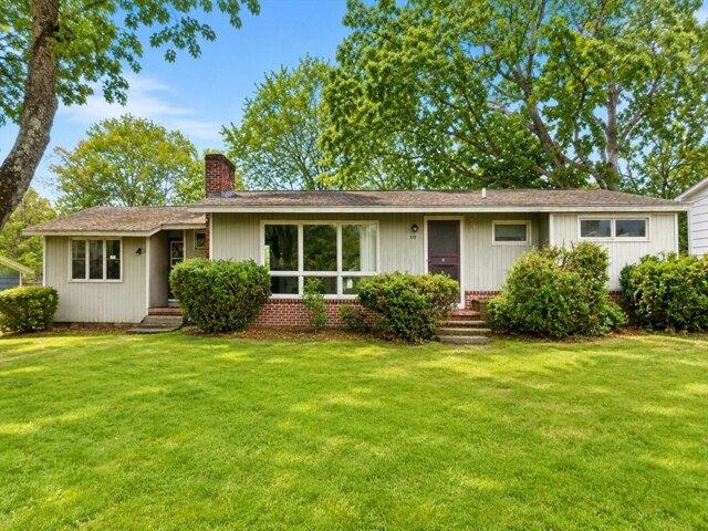 House for sale in Warwick, Rhode Island