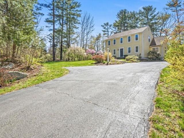 House for sale in Hingham, Massachusetts