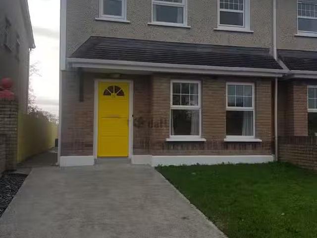 House to rent