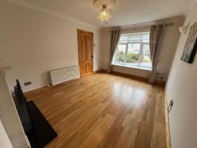 House to rent in Tallaght, North Tipperary