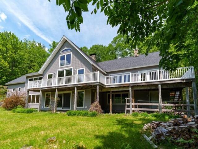 House for sale in Maine