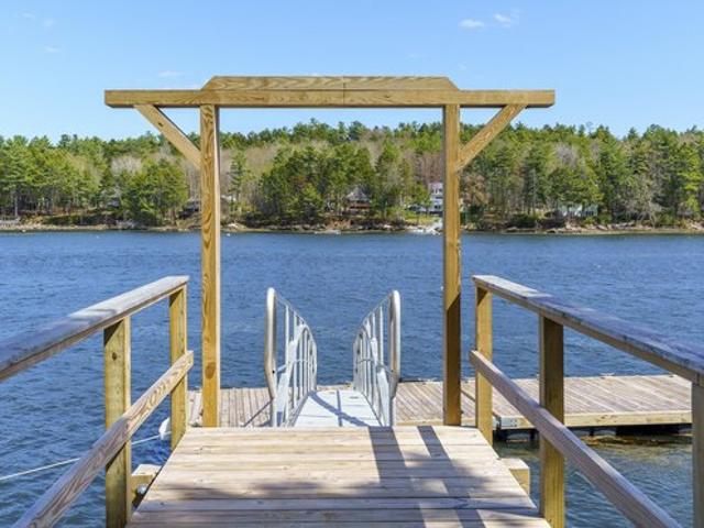 Land for sale in Wiscasset, Maine