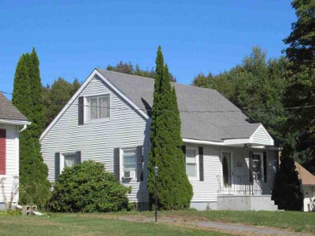 House for sale in Maine