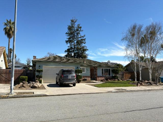 House for sale in Hollister, California