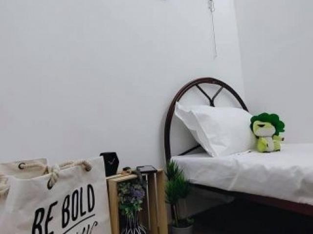 Room for rent in Petaling, Subang Jaya
