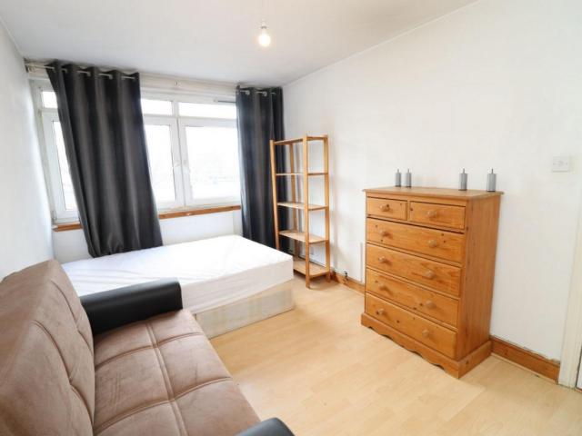 Room for rent in Old Ford, Bow