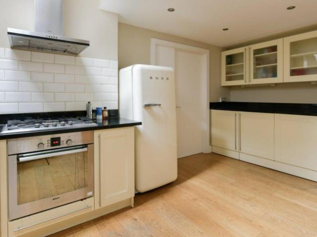 Room for rent in Fulham, Greater London