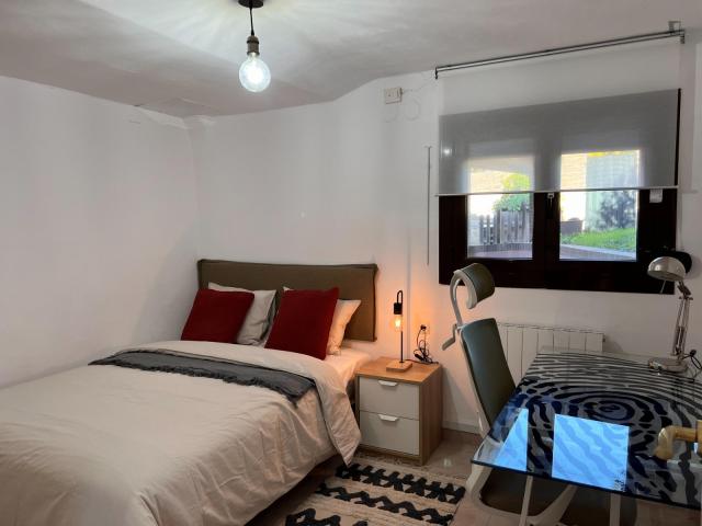 Casa en alquiler en Bellaterra, Vallès Occidental