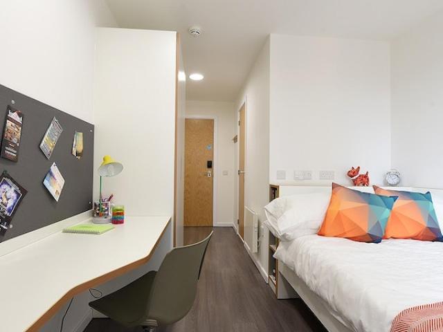 Room for rent in Townhead, Scotland