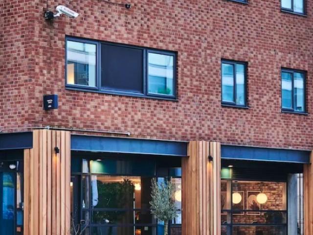 Room for rent in Islington, Calderstones