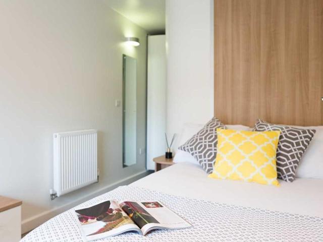 Room for rent in Greater London