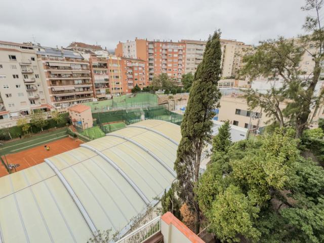 Apartamento en alquiler en Sarrià - Sant Gervasi, Barcelonès